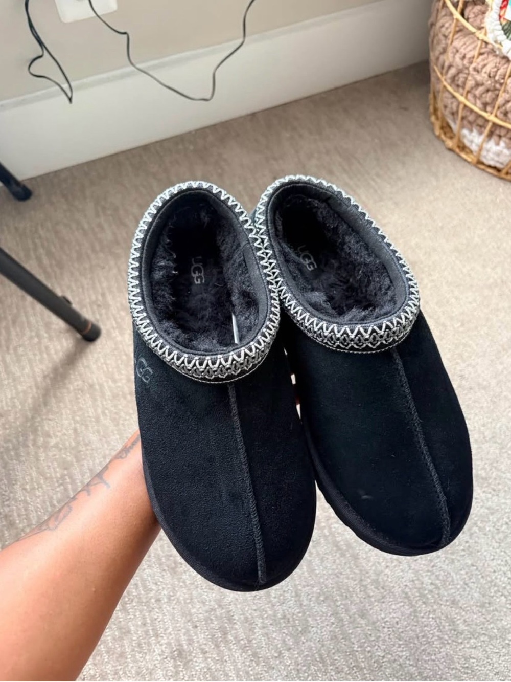 UGG Tasman Slippers - Picture 2 of 4